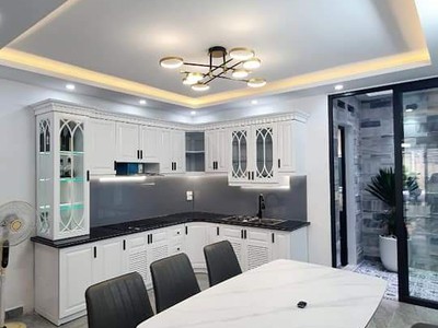 Bán nhà mặt đường Kiều Sơn 85m 4 tầng GIÁ 6.19 tỷ kinh doanh đẹp 0