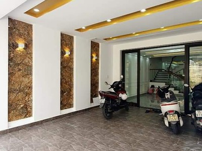 Bán nhà mặt đường Kiều Sơn 85m 4 tầng GIÁ 6.19 tỷ kinh doanh đẹp 1