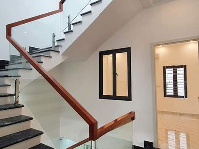 Bán nhà mặt đường Kiều Sơn 85m 4 tầng GIÁ 6.19 tỷ kinh doanh đẹp 2