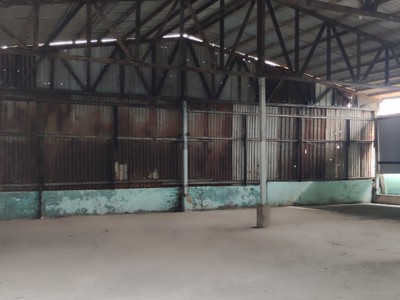 Cho Thuê Kho Xưởng 1000m2 Trần Đại Nghĩa, Lê Minh Xuân, Quận Bình Chánh, TP.HCM 3