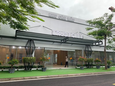  Mở Bán Chính Thức Chung Cư Cao Cấp Trust City - Văn Giang   Cạnh Ecopark Hưng Yên 1