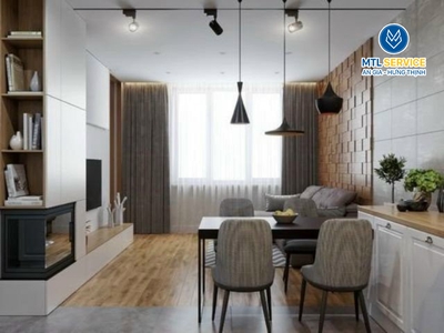 Nhận booking nhà ở xã hội giá rẻ tại Cần Thơ 1