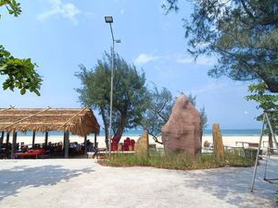 Đất nền ven biển giá rẻ 1