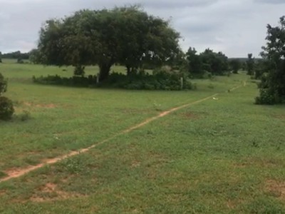 Sổ Hòa Thắng, sát đường DT716,diện tích 11656.6m2,sổ sẵn bao công chứng xe hơi chạy vào tận đất 0