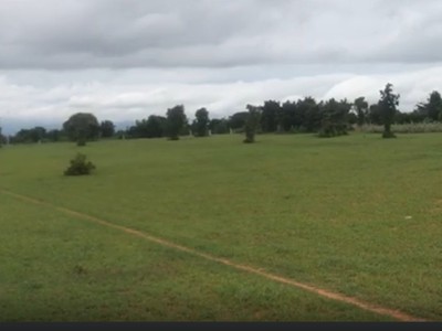 Sổ Hòa Thắng, sát đường DT716,diện tích 11656.6m2,sổ sẵn bao công chứng xe hơi chạy vào tận đất 1