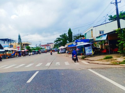 Cần Bán Nhanh Lô Đất Đẹp Gía Đầu Tư 7km 1