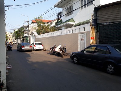 Bán nhà mặt tiền, diện tích 67 m2 ngay trung tâm TP Đà Nẵng. 1