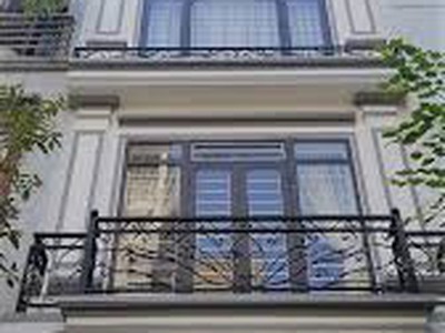 Bán nhà xây mới 32mx4,5 tang ngọc hà, ba đình, hà nội giá 4,7ty 0
