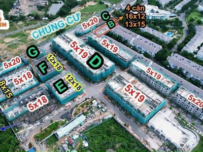 Biệt thự kiểu mẫu khang điền - the classia   17.9 tỷ 4