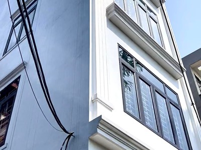 Bán lk 120m2, khu đấu giá tân triều. phân lô vỉa hè - kinh doanh spa - xây tòa văn phòng thì quá 1