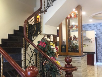 Bán nhà biệt thự mt khu cao lỗ, phường 4, quận 8 giá 29.2 tỷ 2