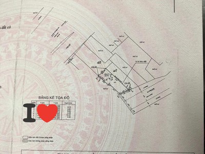 Mua là lời   mặt tiền đường 10m có lề - trung tâm xịn mịn   55m2   giả hẻm 5.9 tỷ 4