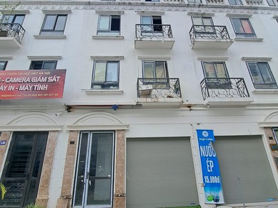 Siêu phẩm lacasta văn phú, hà đông, hai thoáng trước sau kinh doanh vô địch 1