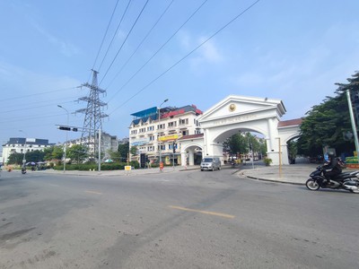 Cần vốn đầu tư cần sang tên căn biệt thự nam cường, hà đông, vỉa hè, ô tô tránh, giá 8 tỷ 0