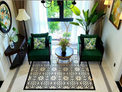 Biệt thự kiểu mẫu khang điền - the classia   17.9 tỷ 2