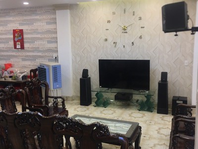 Bán nhà biệt thự mt khu cao lỗ, phường 4, quận 8 giá 29.2 tỷ 3