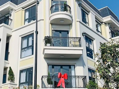 Biệt thự kiểu mẫu khang điền - the classia   17.9 tỷ 0