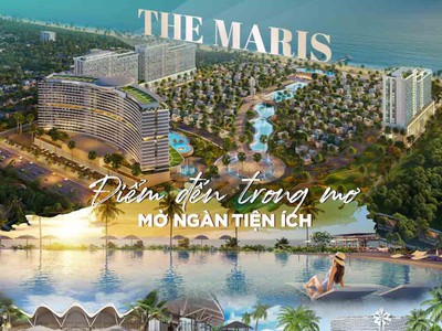 Căn hộ view biển - full nội thất - ưu đãi 10 - thanh toán đợt 1 chỉ 15 330tr 1