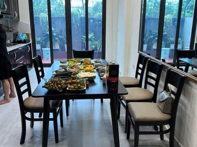 Bán nhà liền kề  đô thị đô nghĩa, 75m2, 5tầng, 2 ô tô tránh,  kinh doanh tốt, giá  8.75 tỷ 1
