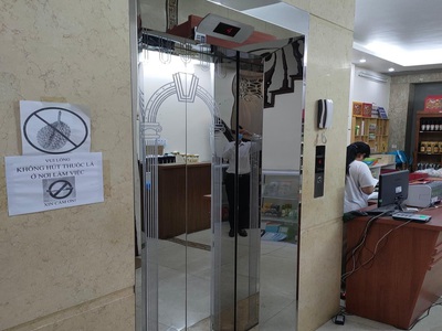 Bán nhà trung kính, cầu giấy 100m x 6t mặt tiền 6m 35 tỷ, phân lô kinh doanh vỉa hè - 2 mặt đường 3
