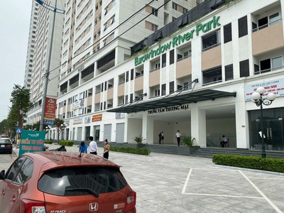 Số slot cuối cùng cđt dành tậng cho khách hàng mua căn 3pn với ck 15 kèm voucher . giấ chỉ nhỉnh 2 1