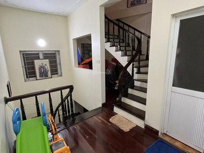 Bán nhà xây mới 32mx4,5 tang ngọc hà, ba đình, hà nội giá 4,7ty 2