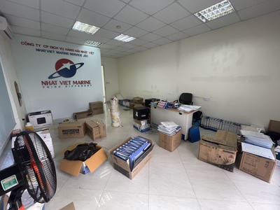  ̂ văn phòng tuyến 2 Lê Hồng Phong 2