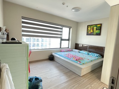 Ngợp ngân hàng cần bán gấp căn góc 3pn view biển tầng 19 căn hộ 4  lan anh, nha trang. 3