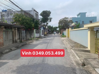 Lô đất mặt đường vũ thị ngọc toàn, tân thành, dương kinh chỉ hơn 1 tỷ 0