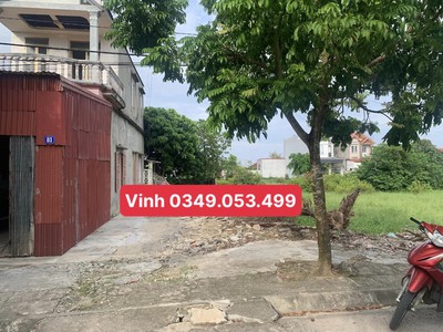 Lô đất mặt đường vũ thị ngọc toàn, tân thành, dương kinh chỉ hơn 1 tỷ 2