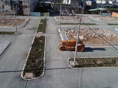 Thanh lý 18 nền 180-220m2 Tỉnh lộ 10 - Trần Văn Giàu giá 1 tỷ /nền. Sổ Hồng Riêng 1