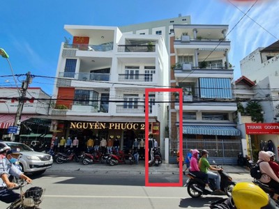 Bán nhà 2 tầng 45a Nguyễn Trãi, p. Phước Tiến, tp. Nha Trang 10