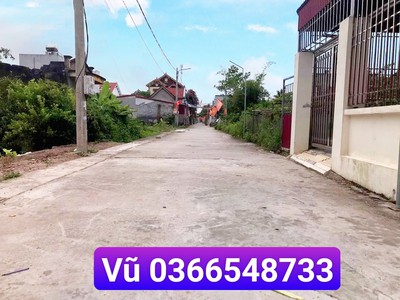 Rẻ nhất ngõ 5m Tân Thành, Dương Kinh. 100m2 chỉ 1,4 tỷ 0