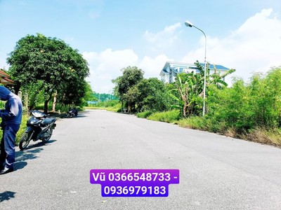 Siêu phẩm 300m2 Anh Dũng 5 , Dương Kinh. Giá chỉ hơn 6 tỷ 2