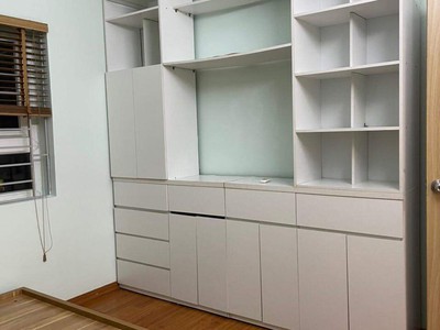 Chính chủ cần bán căn hộ 70m, đầy đủ nội thất cao cấp tại Thanh Hà Cienco 5 0