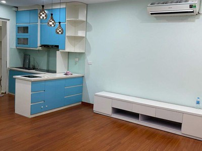 Chính chủ cần bán căn hộ 70m, đầy đủ nội thất cao cấp tại Thanh Hà Cienco 5 2