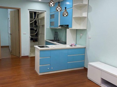 Chính chủ cần bán căn hộ 70m, đầy đủ nội thất cao cấp tại Thanh Hà Cienco 5 3