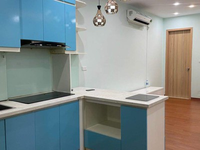 Chính chủ cần bán căn hộ 70m, đầy đủ nội thất cao cấp tại Thanh Hà Cienco 5 4