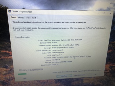 Hp Elitebook 8470p bền bỉ ổn định 1
