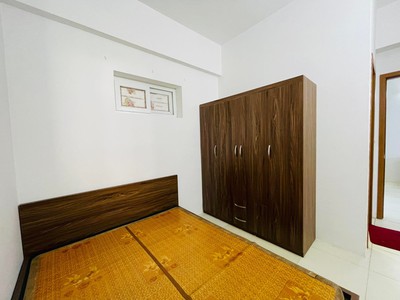 Chính chủ bán căn hộ Penhouse Full nội thất toà HH03 kđt Thanh Hà 0