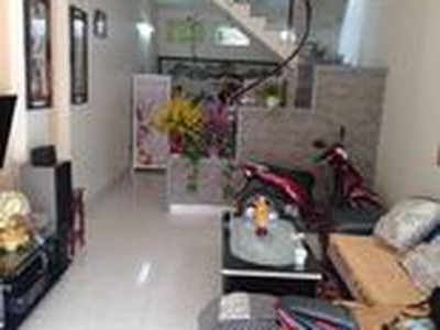 Bán nhà 3,5 tầng 63m2 Trung Hành 9 Ngô Gia Tự  - Đằng Lâm - Hải An - Hải Phòng 1