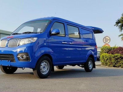 Cần thanh lý con xe Dongben SRM X30 V2 930kg 0