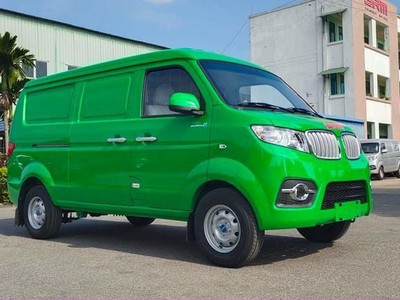 Cần thanh lý con xe Dongben SRM X30 V2 930kg 1