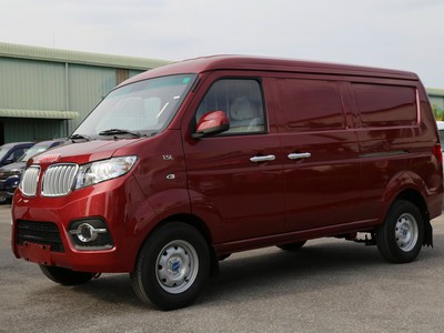 Cần thanh lý con xe Dongben SRM X30 V2 930kg 3