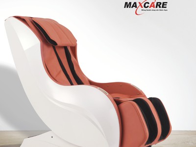 Ghế massage toàn thân Maxcare Max616S 0