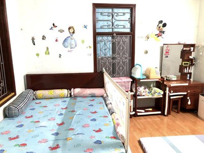 Bán nhà 11, ngách 66, ngõ 192 Lê Trọng Tấn, T. xuân - 4 tỷ 0