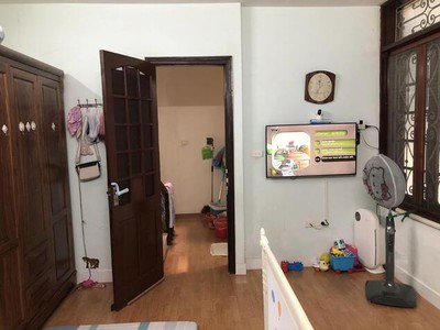 Bán nhà 11, ngách 66, ngõ 192 Lê Trọng Tấn, T. xuân - 4 tỷ 1