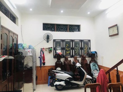 Bán nhà 11, ngách 66, ngõ 192 Lê Trọng Tấn, T. xuân - 4 tỷ 2
