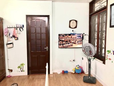 Bán nhà 11, ngách 66, ngõ 192 Lê Trọng Tấn, T. xuân - 4 tỷ 3