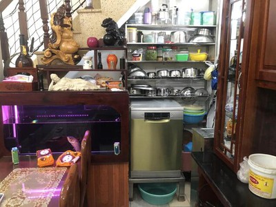 Bán nhà 11, ngách 66, ngõ 192 Lê Trọng Tấn, T. xuân - 4 tỷ 4